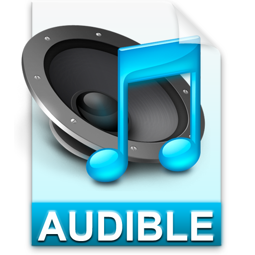 Itunes Audible Icon Free Download As Png And Formats