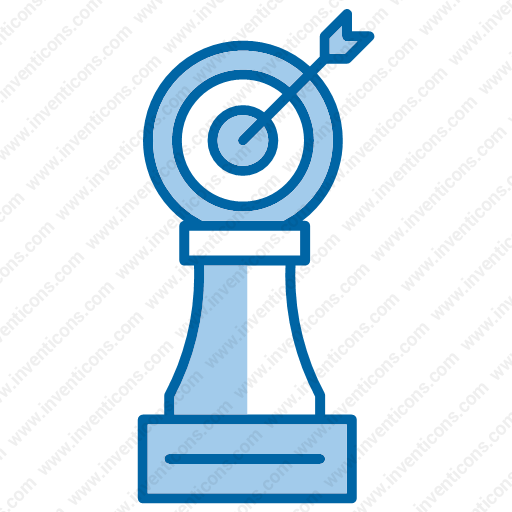 Download Target,audience Icon Inventicons