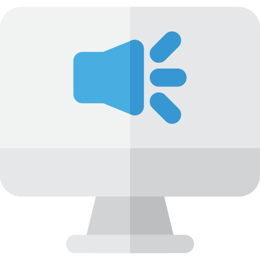 Audio Speaker Png Icon