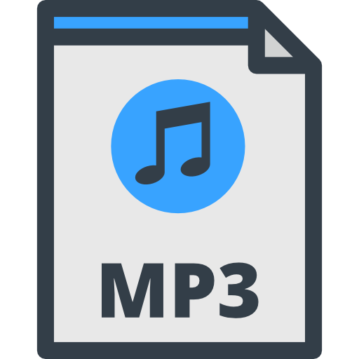 Audio Icon