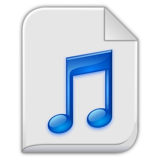 Free Audio Icon Download Audio Icon