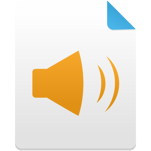 Audio Icon Download Free Icons
