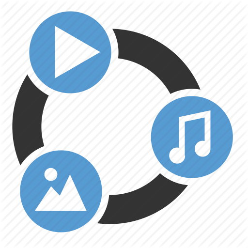 Audio, Content Development, File, Image, Multimedia, Sharing