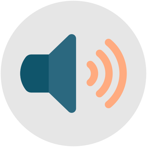 Audio Icon