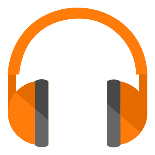 Play, Music, Audio Icon Free Of Plex Icons