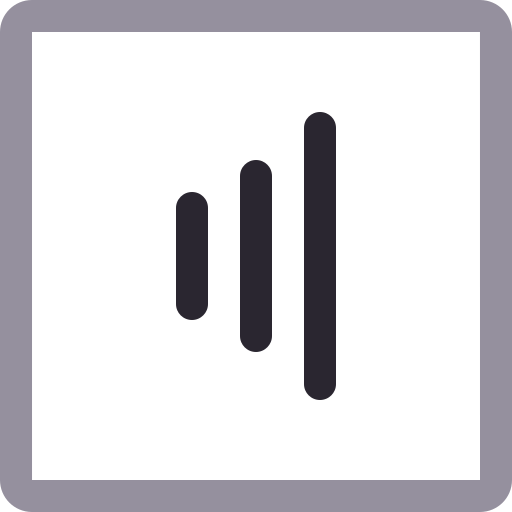 Volume, Sound, Audio Icon Free Of Icons Duetone