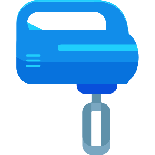 Mixer Png Icon