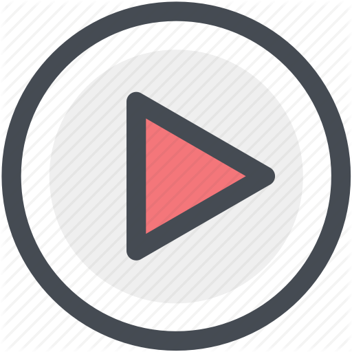 Audio, Multimedia, Music, Play, Play Button, Sound, Video Icon