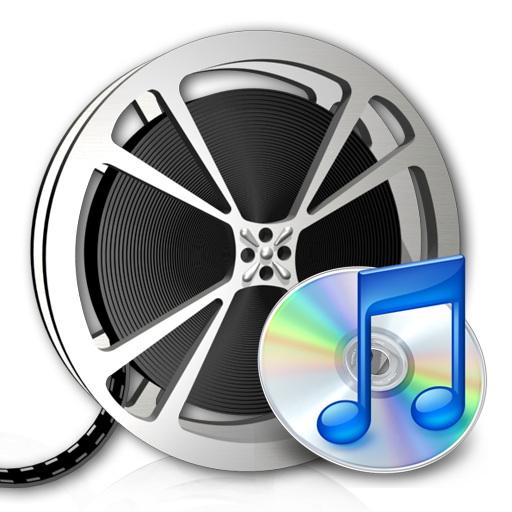 Audio Video Transparent Png Clipart Free Download