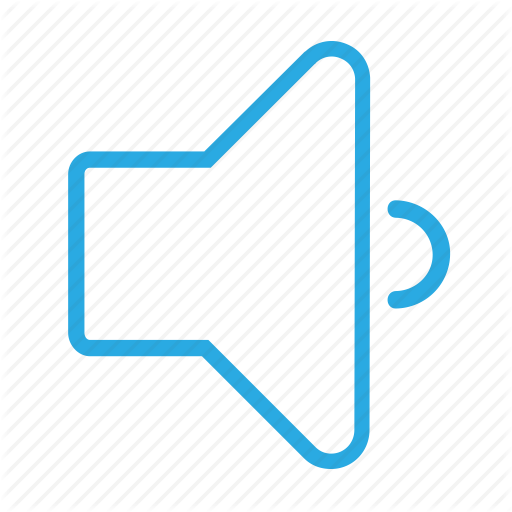 Listen, Music, Play, Player, Sound, Speaker, Volume Icon