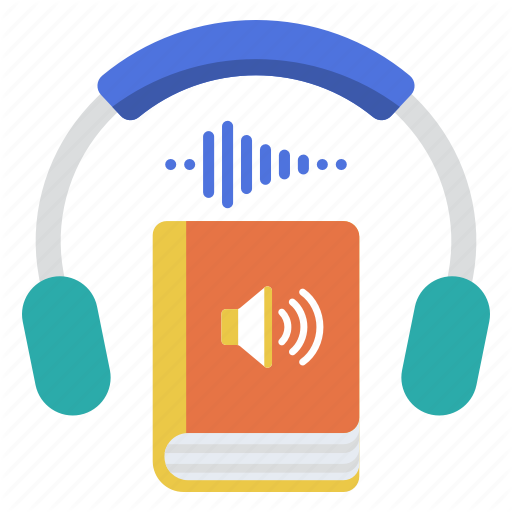 Audio, Audiobook, Book, E Learning, Education, Headphones