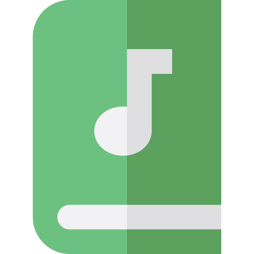 Audiobook Png Icon