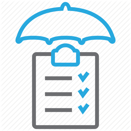 Account, Accounting, Audit, Insurance Icon