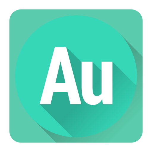 Audition Icon Free Of Adobe Icons