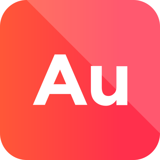 Adobe Audition Icon