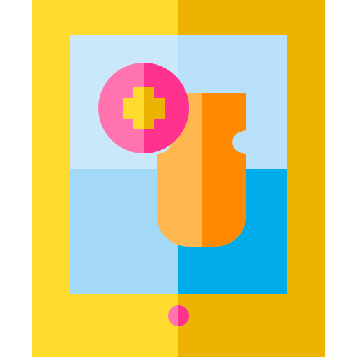 Augmented Reality Icon View Freepik