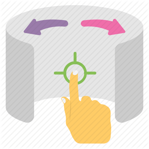 Augmented Reality, Graphical User Interface, User Interface