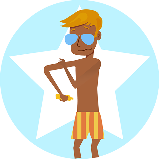 August, Month Icon Free Of The Months Of The Year Icons