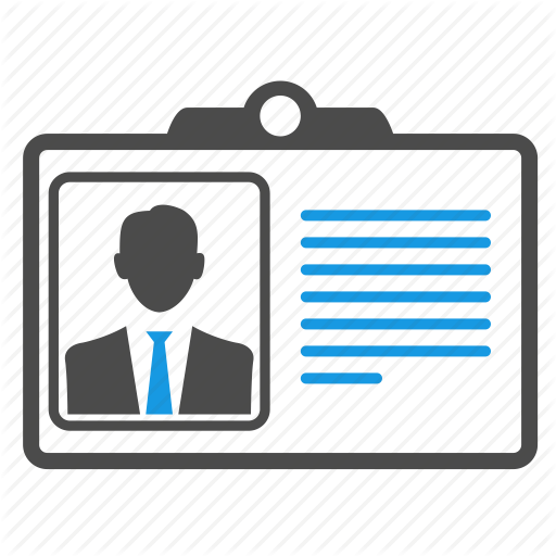 August Name Badges Design Your Own Name Badge