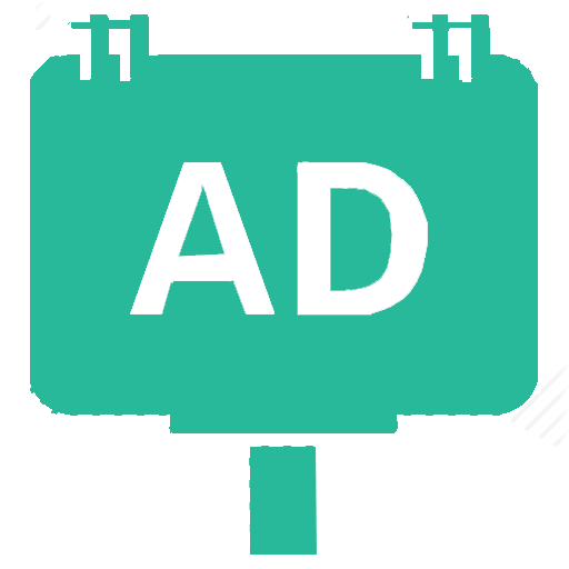 Advertising Icon