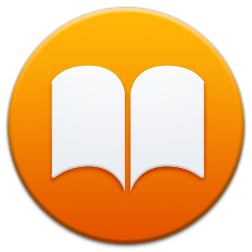 Books Icon