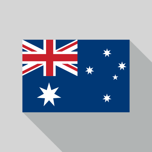 Australia Flag Icon World Cup Country Flags Iconset