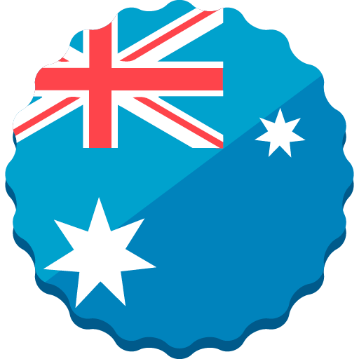 Australia Icon