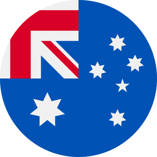 Australia Png Icon