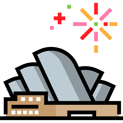 Australia Png Icons And Graphics