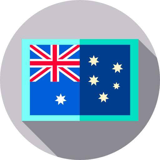 Australian Flag