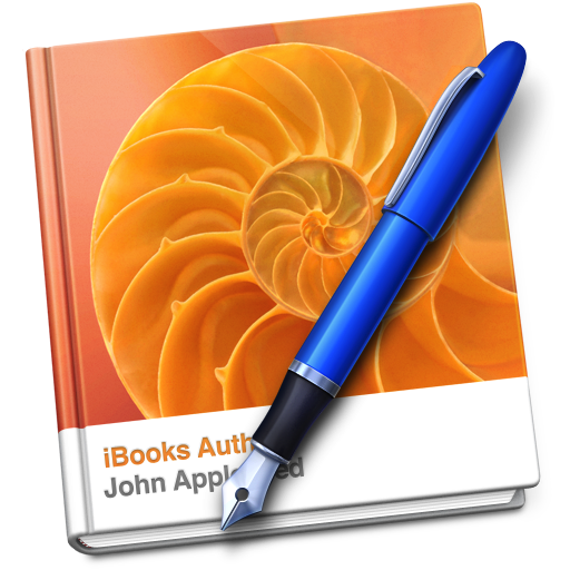 Ibooks Author Macos Icon Gallery