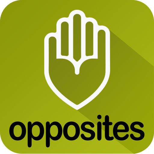 Autism Ihelp Opposites