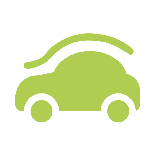 Auto Paster, Auto, Automobile Icon With Png And Vector Format