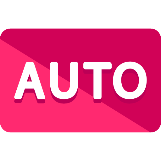 Auto Icon
