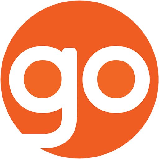 Cropped Go Auto Icon