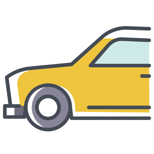 Inspection Cars Icon
