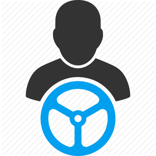 Driver Icons