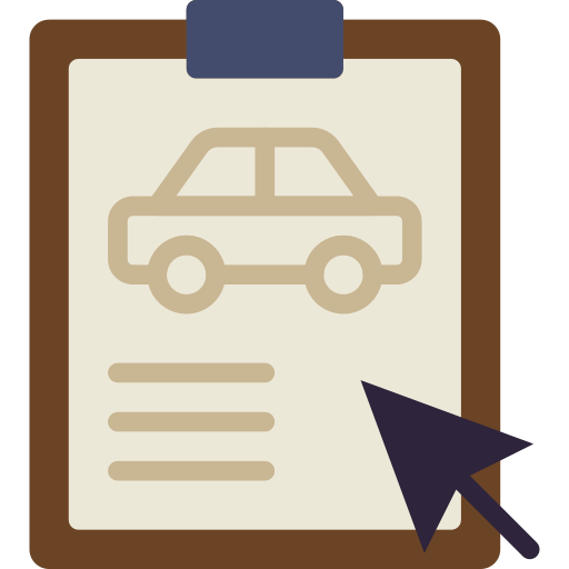 Car Repair Car Png Icon