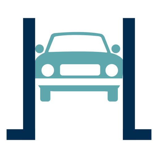 Car Repair Service Logo