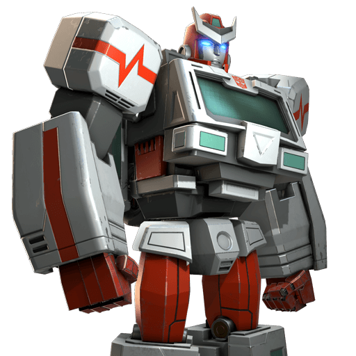 Ratchet Transformers Forged To Fight Wiki Fandom Powered