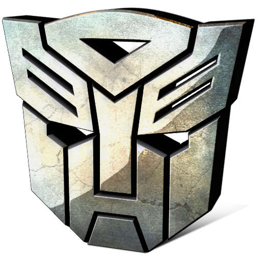 Transformers Autobots Icon