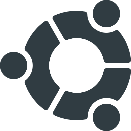 Ubuntu, Linux Icon