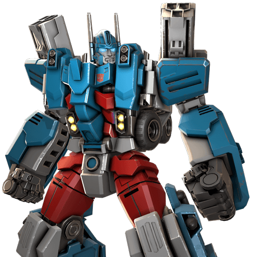 Ultra Magnus Transformers Forged To Fight Wiki Fandom Powered