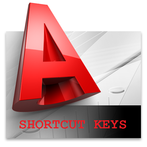 Autocad Shortcut Keys Apk
