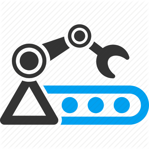 Automatic Conveyor, Factory, Industrial, Industry, Machine