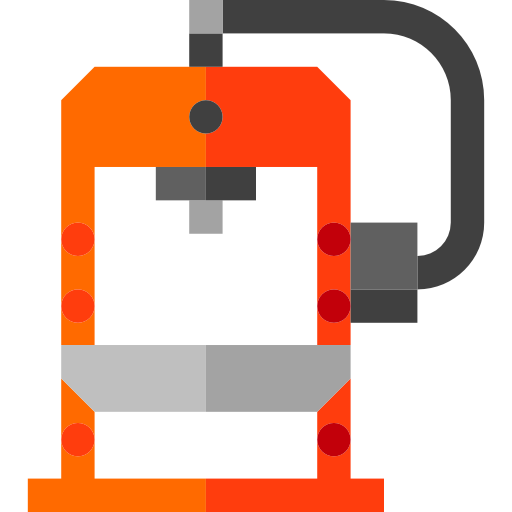 Automation Icon