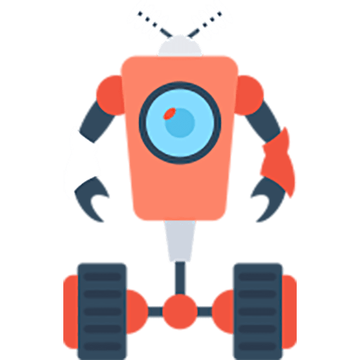 Software Testing Automation Icon