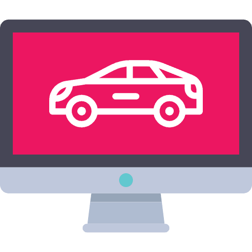 Automotive Icon
