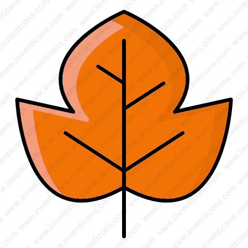 Download Beech,bitchleafnatureseason,fall Icon Inventicons