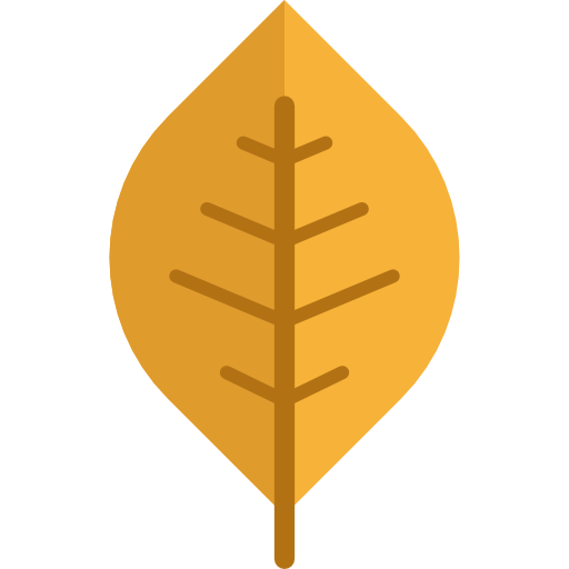 Season, Autumn, Botanical, Fall, Leaf, Nature Icon
